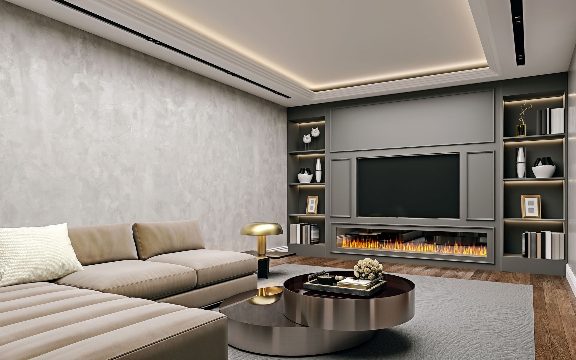 Basement finishing companies