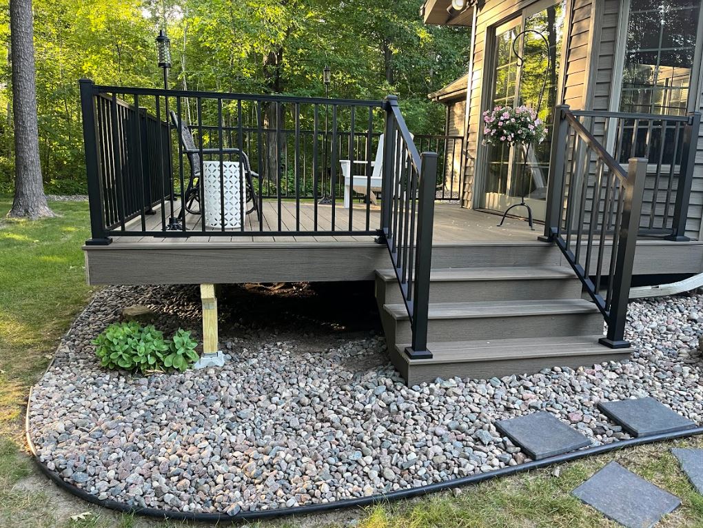 deck builder appleton wi