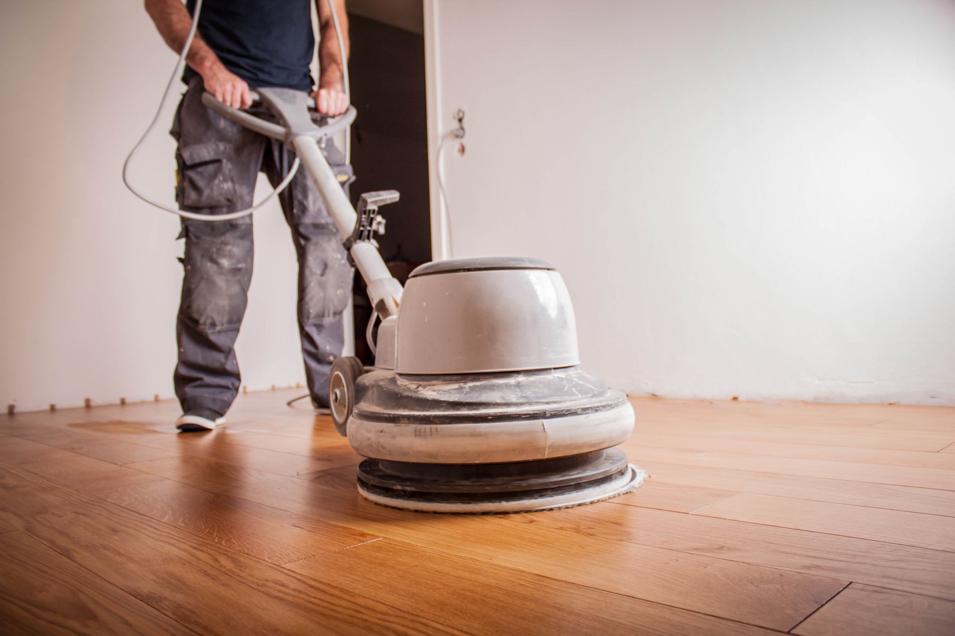 MD Cleans
