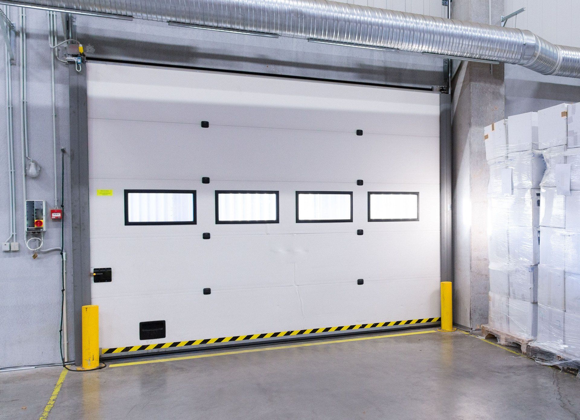 Garage Doors Idaho Falls, ID Blackfoot, ID