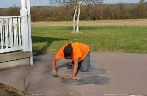 Concrete Flatwork
