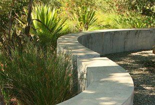 Retaining Walls