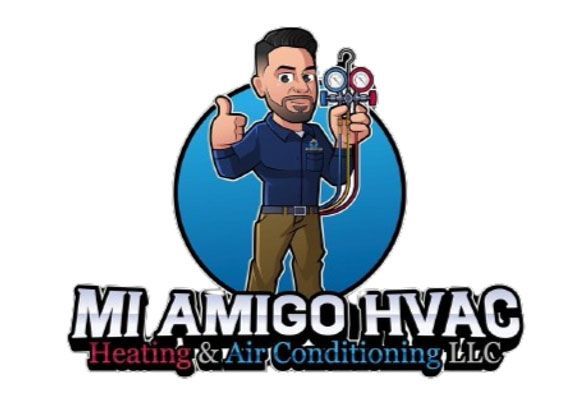 Mi Amigo HVAC Heating and Air Conditioning LLC