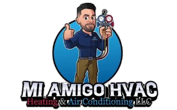 Mi Amigo HVAC Heating and Air Conditioning LLC