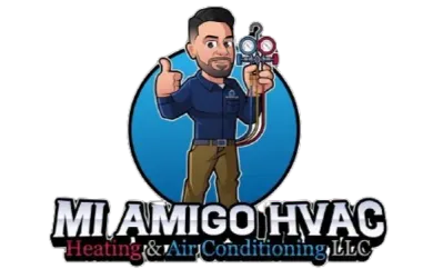Mi Amigo HVAC Heating and Air Conditioning LLC