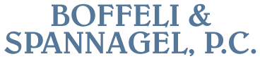 Boffeli & Spannagel, P.C. - Logo