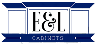 E&L Cabinets_Logo