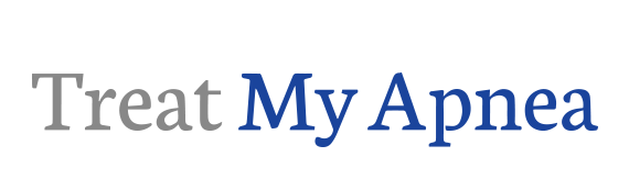 Treat My Apnea logo