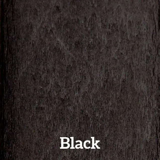 Black slate tile texture.