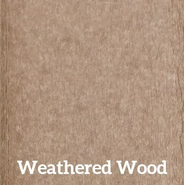 Weathered wood texture, tan and brown tones, vertical grain.