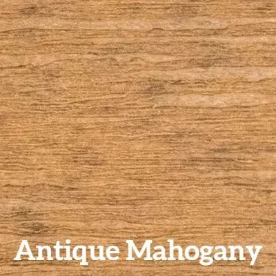 Close-up of wood grain with an