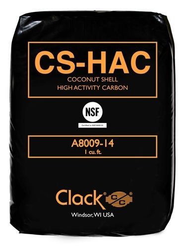 Water treatment product