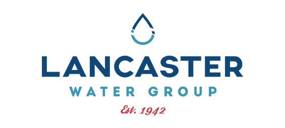 Lancaster Water Group logo