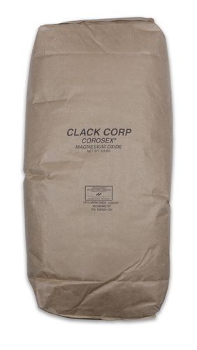 Water treatment product