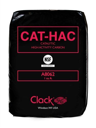 Water treatment product