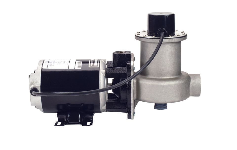 Water treatment product