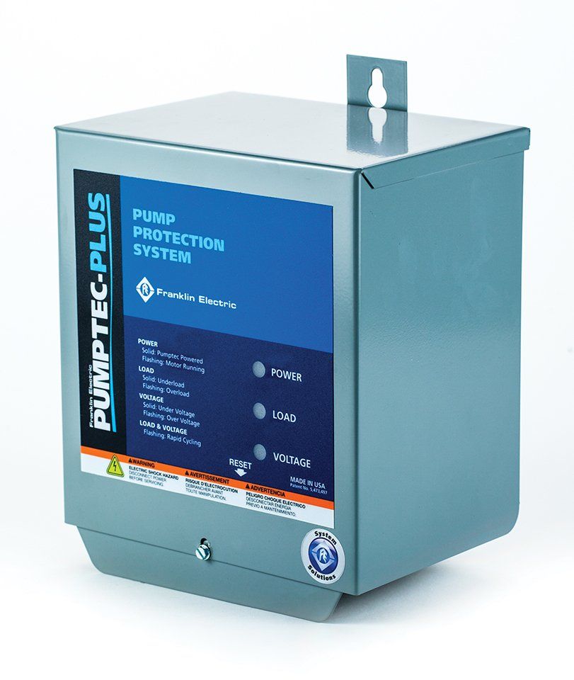 Water treatment system part