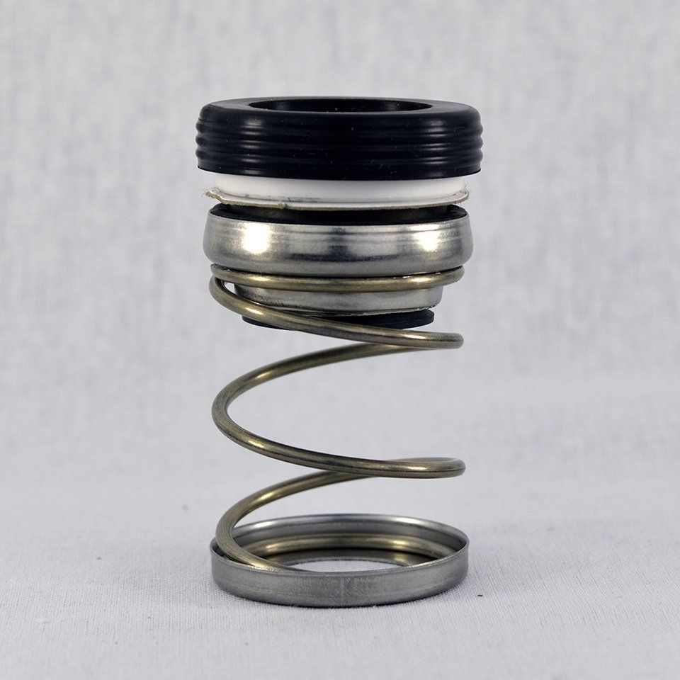 Water treatment system part