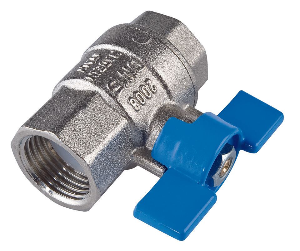 Water treatment system part