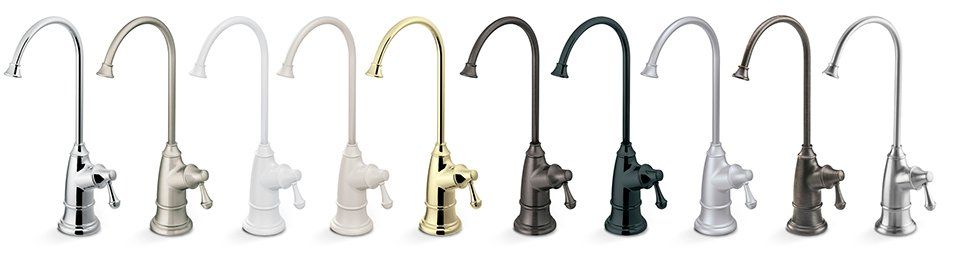 Water treatment system part