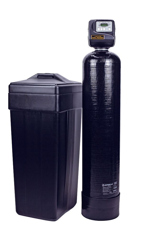 Water treatment system part