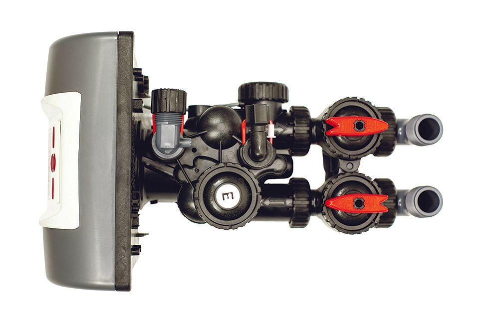 Water treatment system part