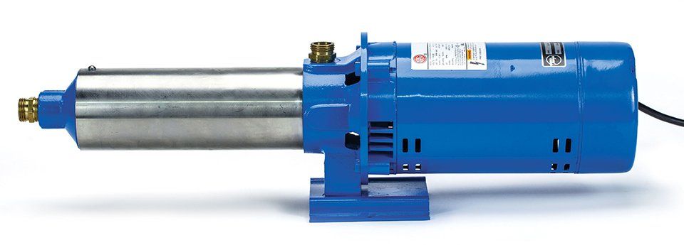 Water treatment system part