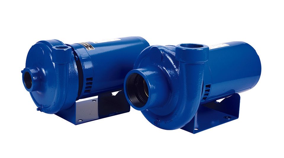 Water treatment system part