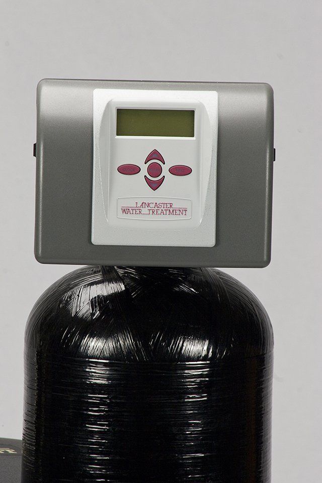 Water treatment system part