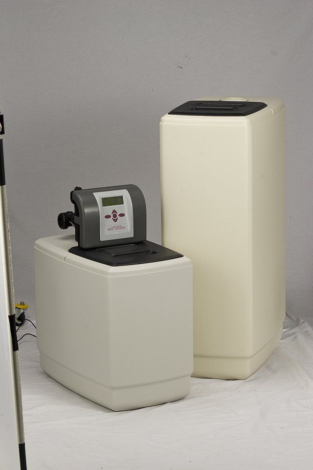 Water treatment system part