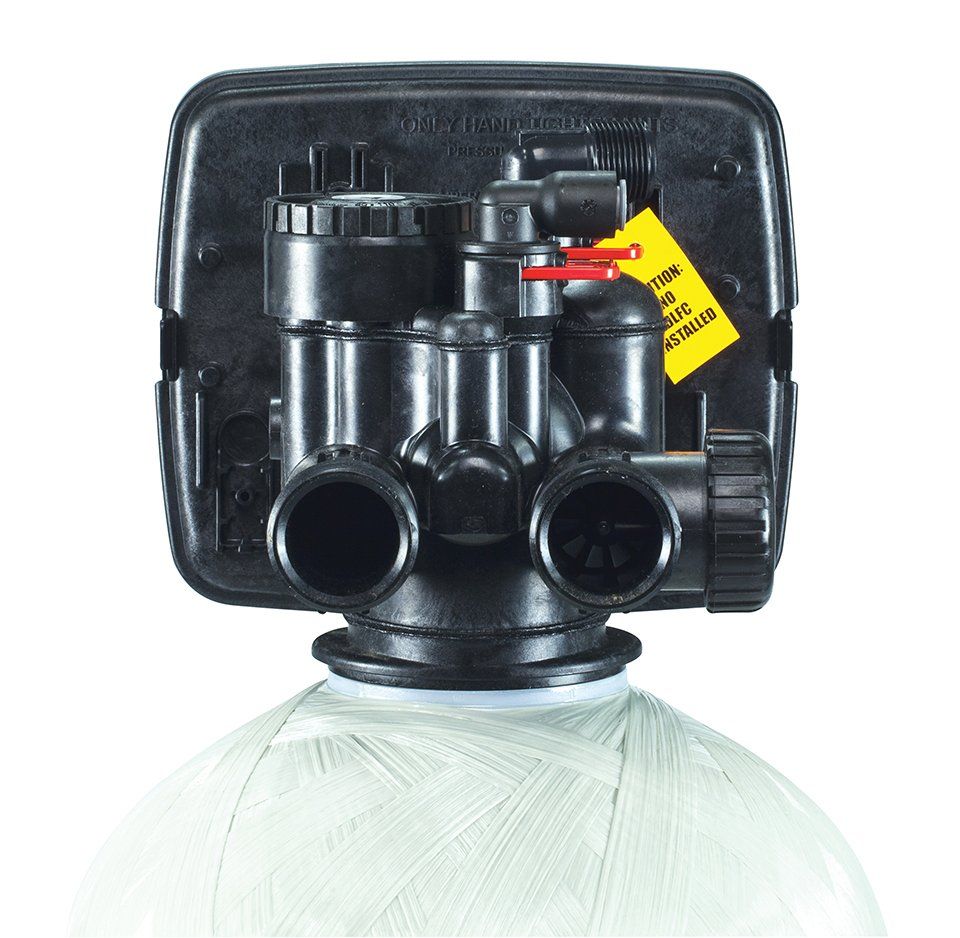 Water treatment system part