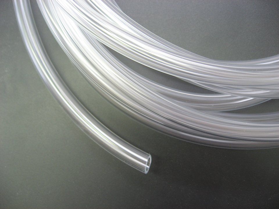 Water treatment system part