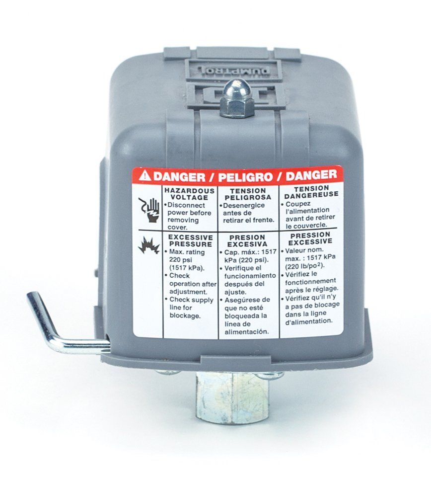 Water treatment system part