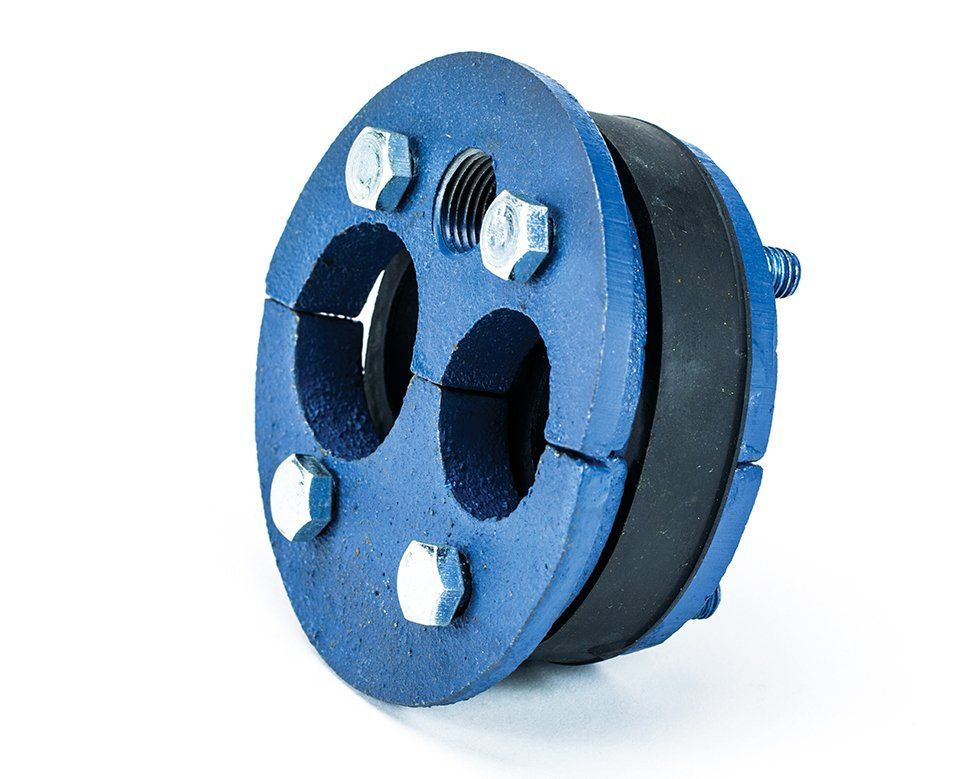 Water treatment system part