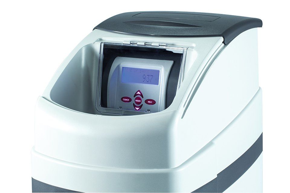 Water treatment system part