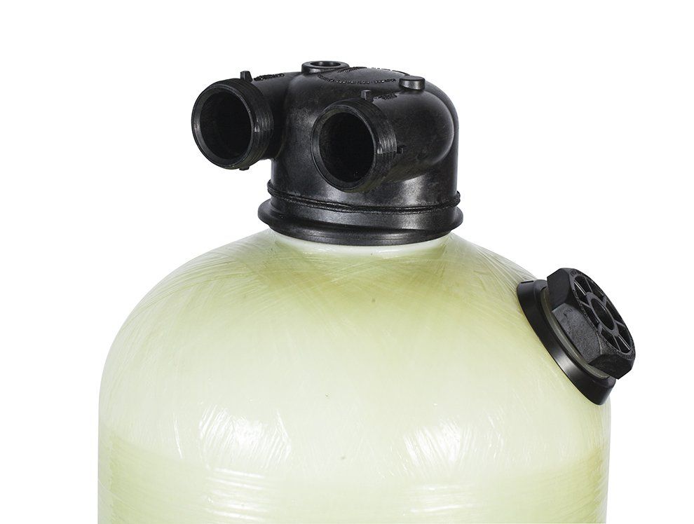 Water treatment system part