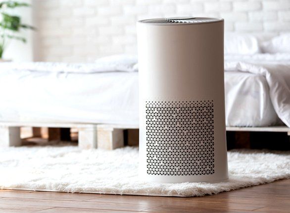 Air purifier