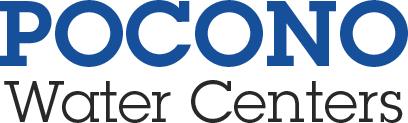 Pocono Water Centers logo