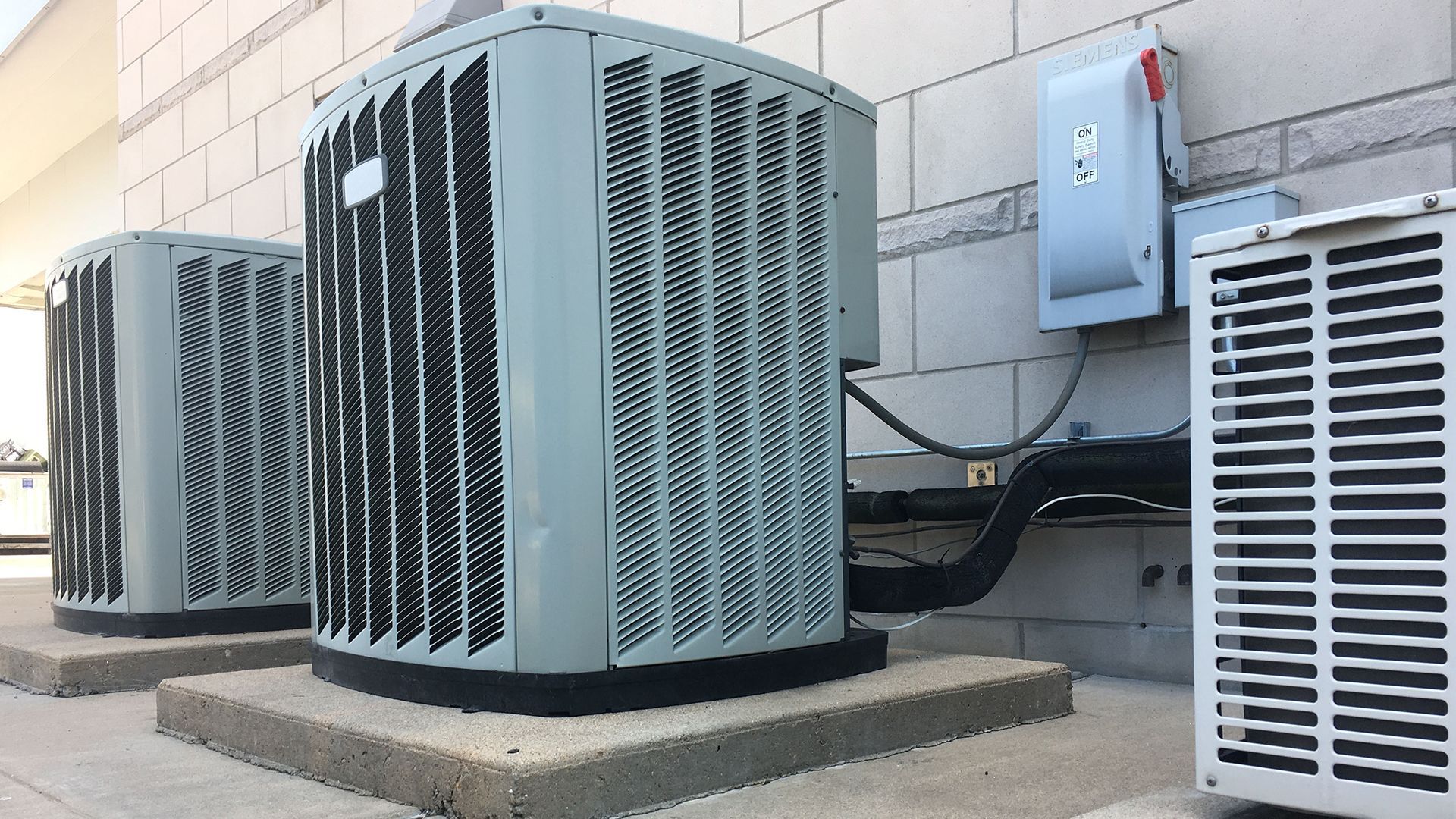 HVAC Extreme Heating & Cooling Sioux Falls, SD