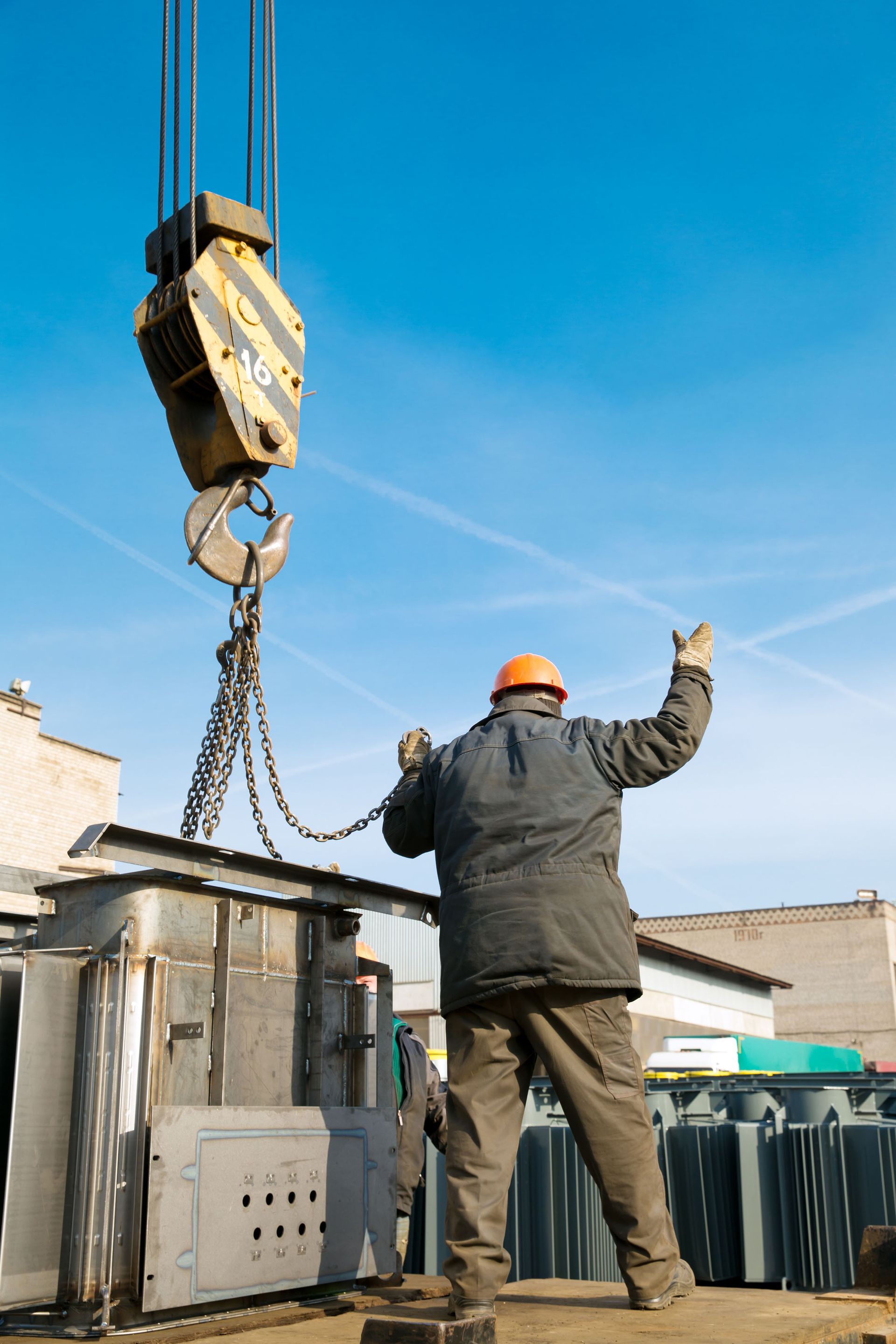Discover Reliable Rigging Equipment Solutions