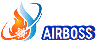 AirBoss LLC - logo