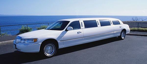 Entertainment Express Limousine Service