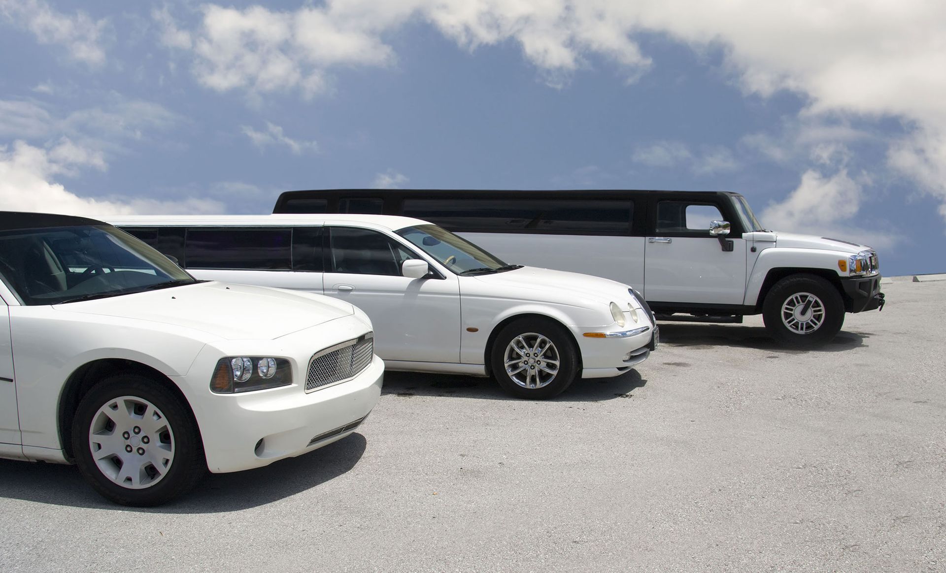 Entertainment Express Limousine Service