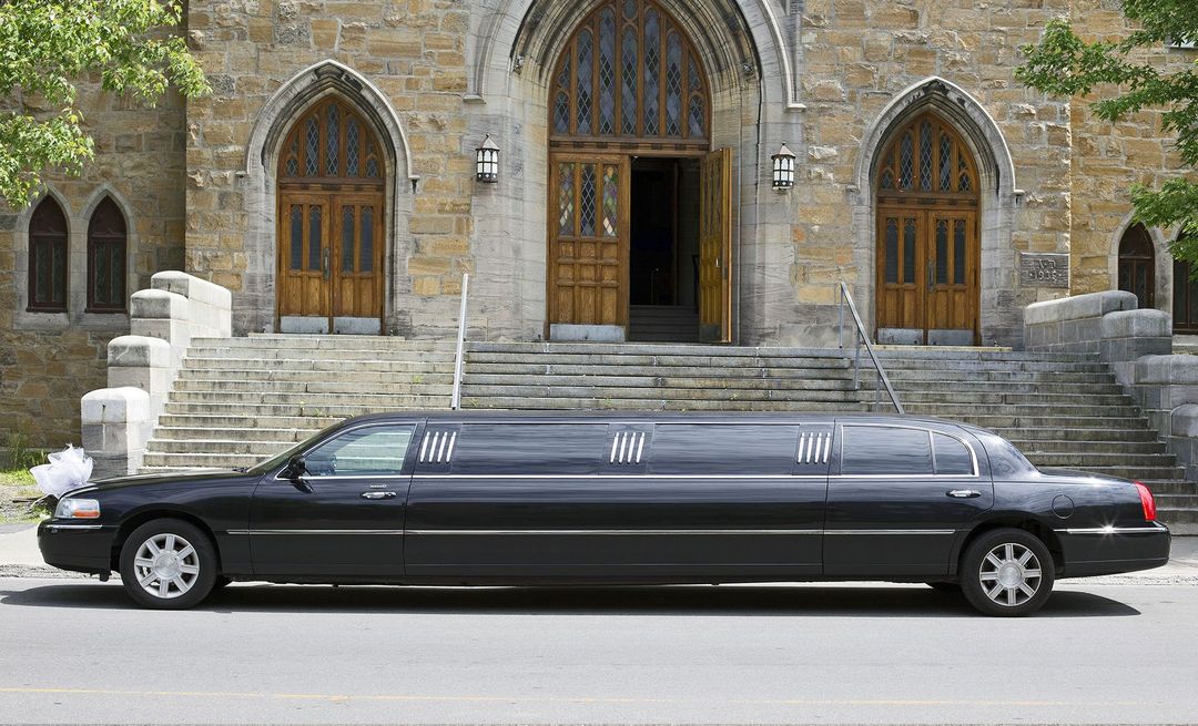 Entertainment Express Limousine Service
