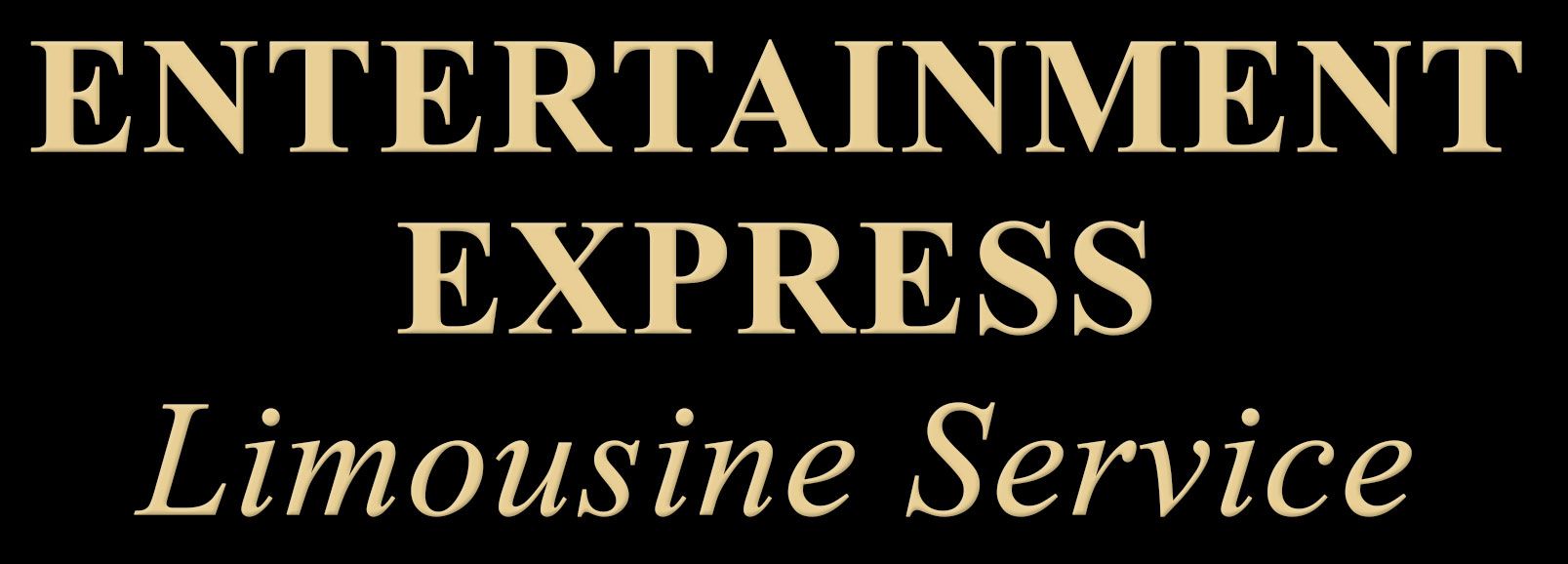 Entertainment Express Limousine Service - Logo
