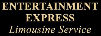 Entertainment Express Limousine Service - Logo