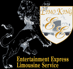 Entertainment Express Limousine Service - Logo