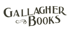 Gallagher Books | Logo