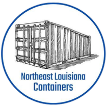 Northeast Louisiana Containers LLC - Logo