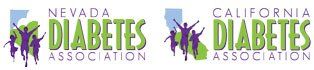 Nevada Diabetes Association Logo